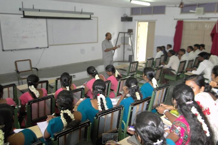 classroom